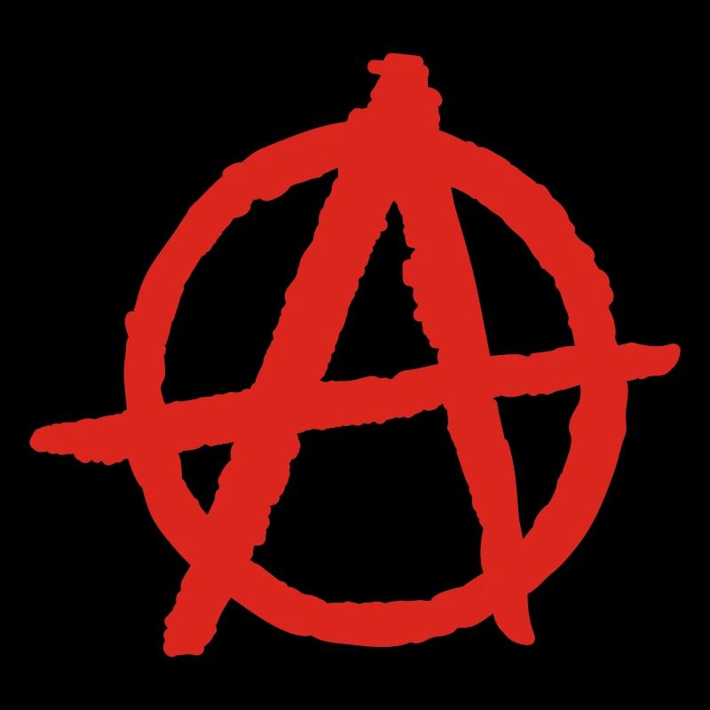 anarchy