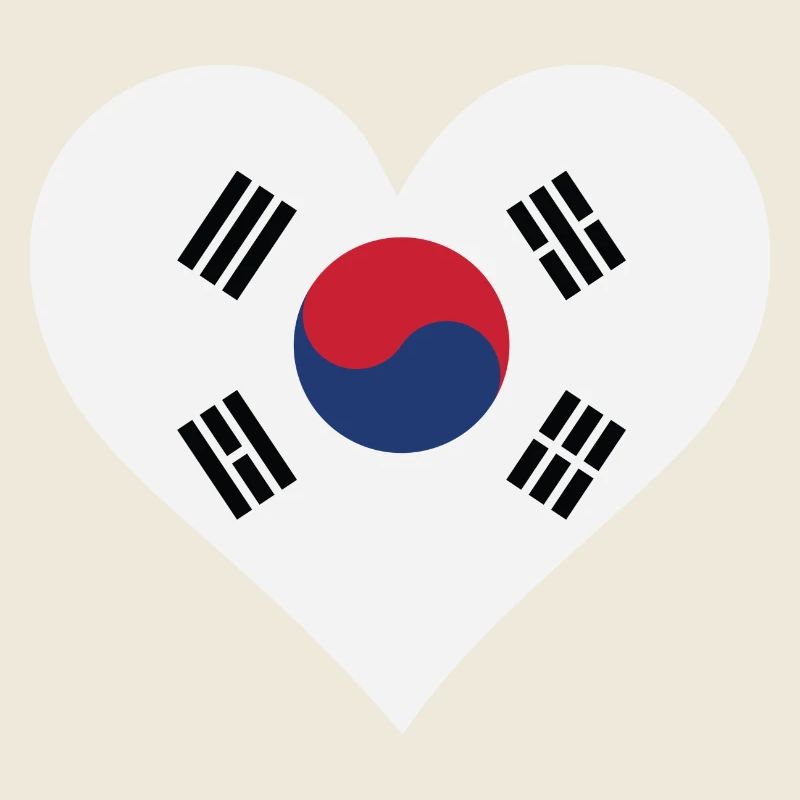 Ich Liebe Südkorea