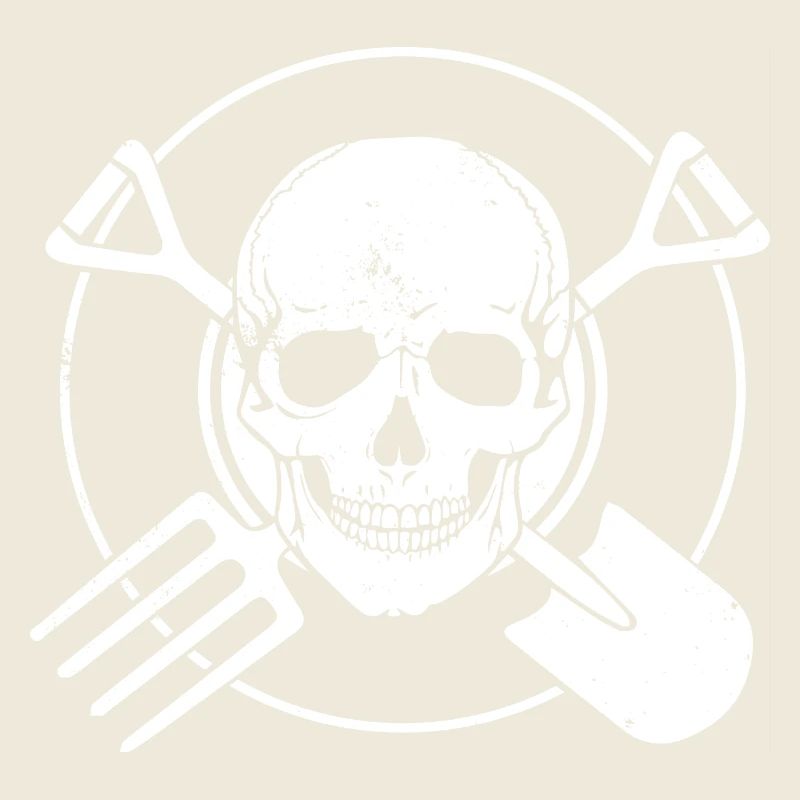 Gärtner Garten Beet Landschaftsbau Beruf Gardener