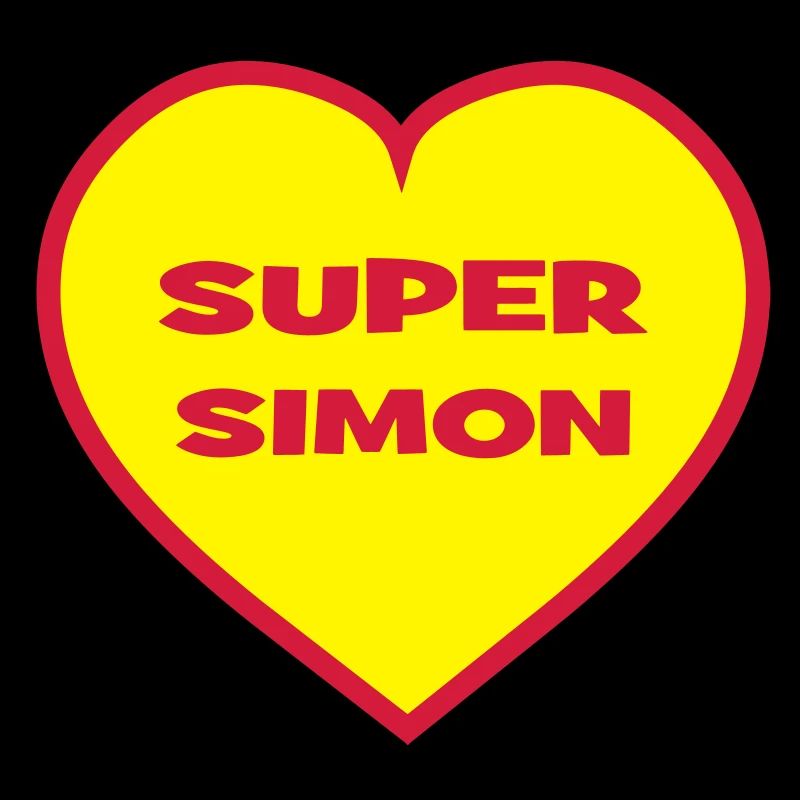 Super-Simon