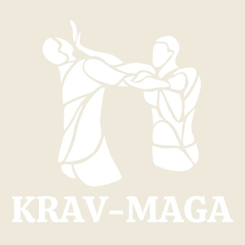 Krav Maga, Selbstverteidigung, Selbstverteidigung
