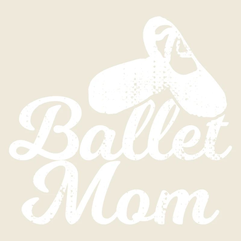 Ballet Mom