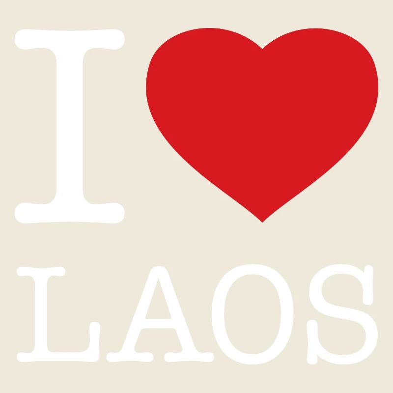 J’ADORE LE LAOS