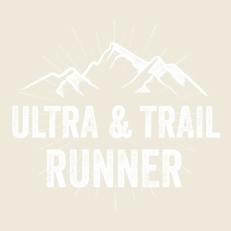 Ultra & Trail Runner