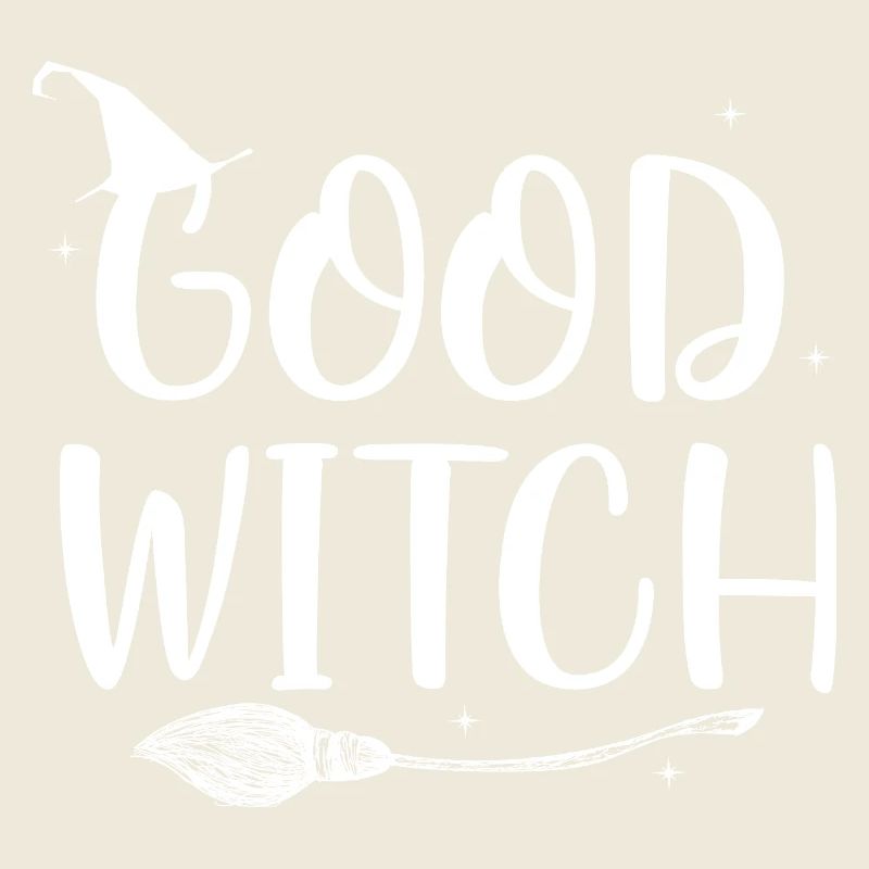 Good Witch Shirt – Funny Halloween Mom Tee