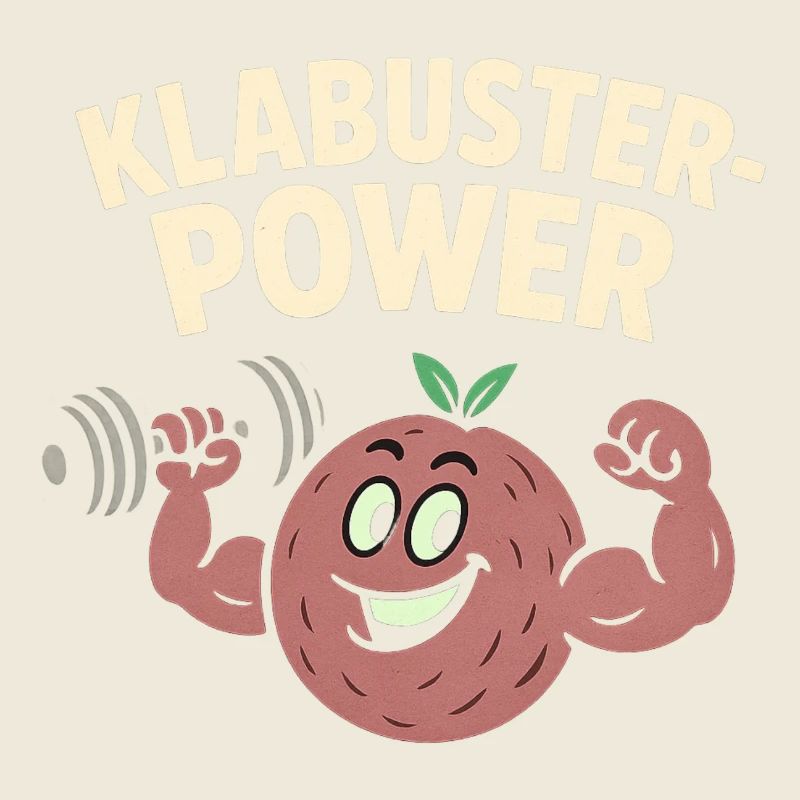 Klabuster Power Frucht-Training Klabusterbeeren 