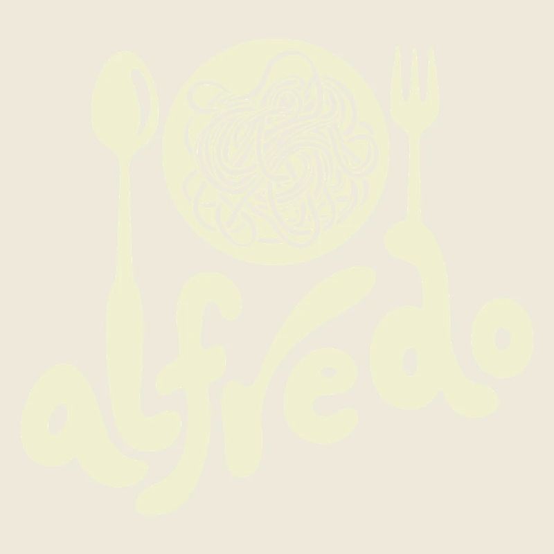 The Only Alfredo- You Need