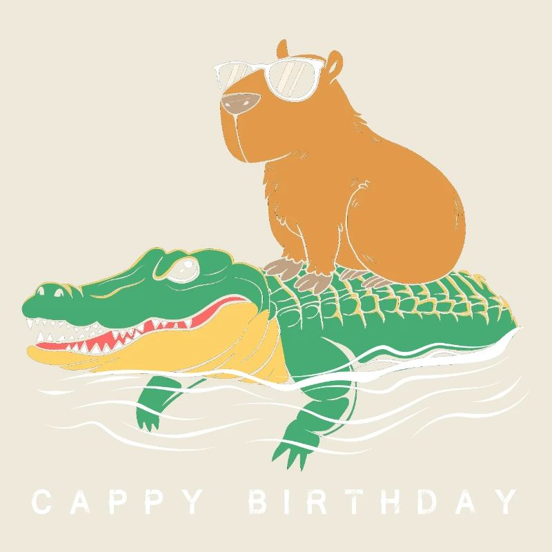Bon anniversaire