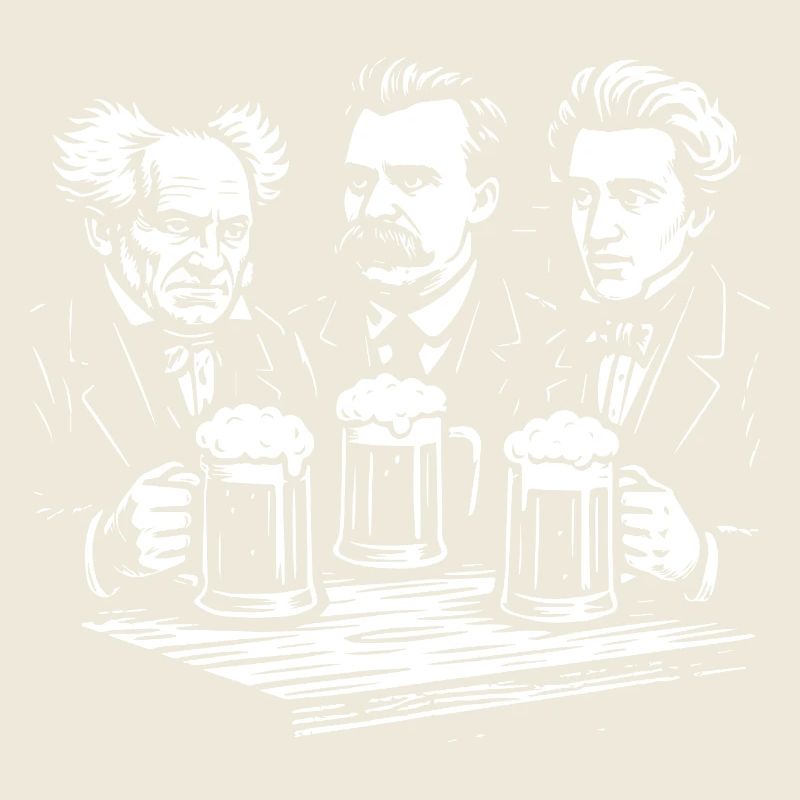 Deutscher Philosophenpub