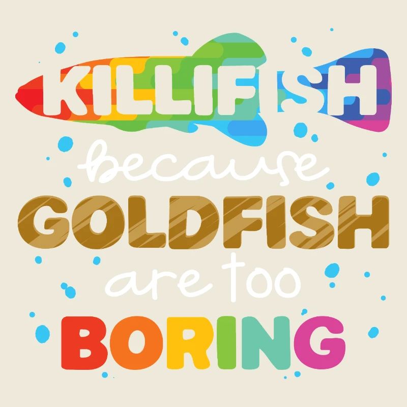 Zahnkarpfen Killfisch Zahnkärpflinge