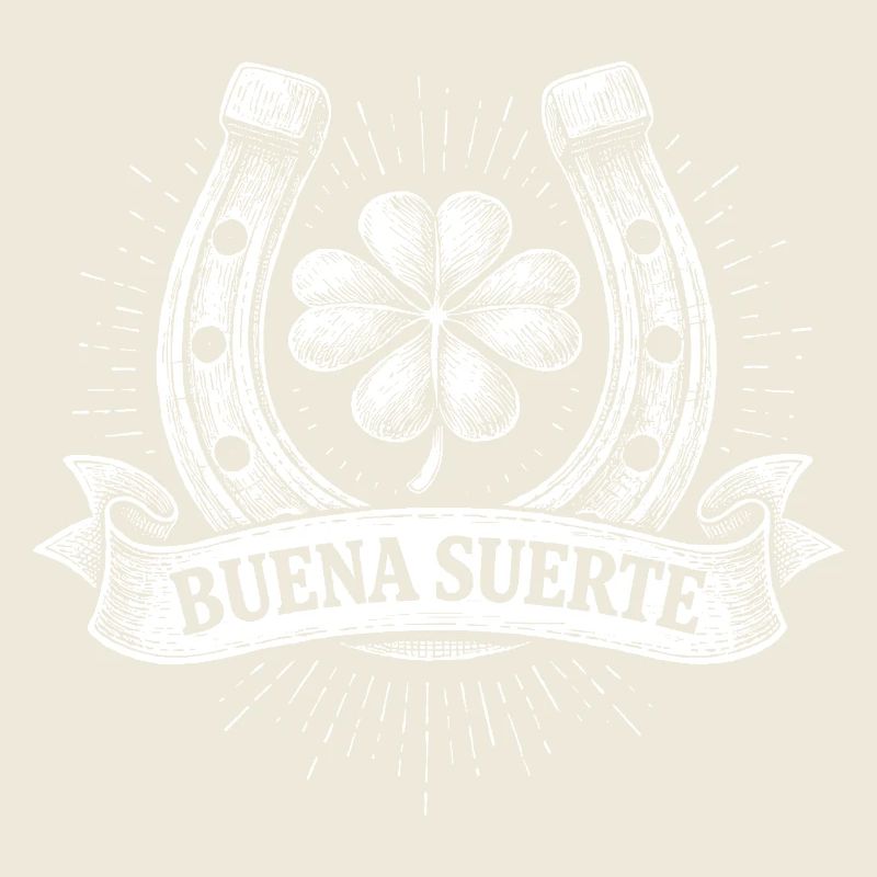 buena suerte