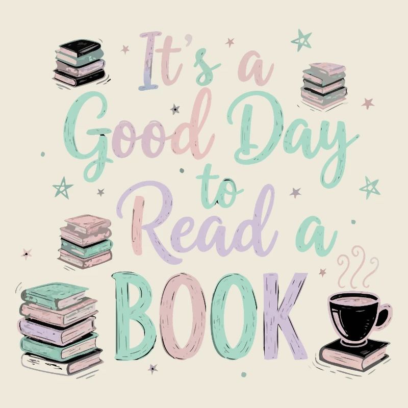 Good Day Read Book