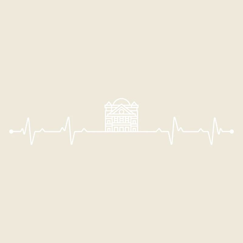 Heartbeat capitale de l’État de l’Arizona