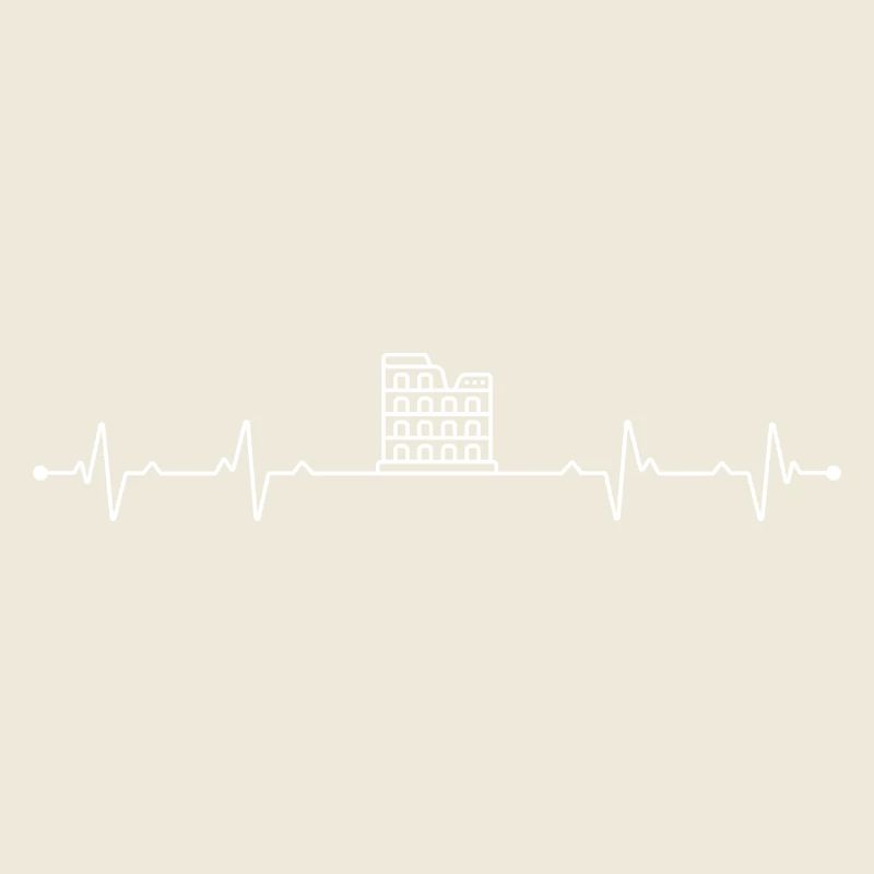 Heartbeat Colosseum