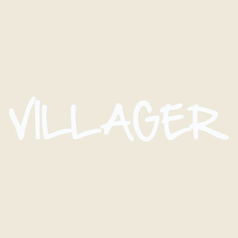VILLAGER