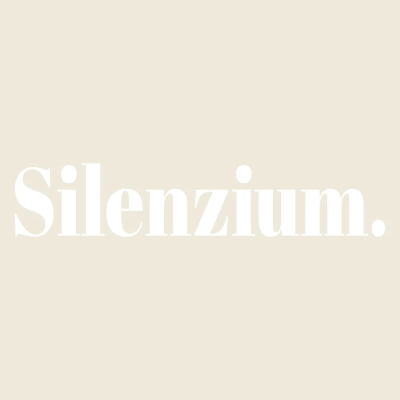 Silenzium