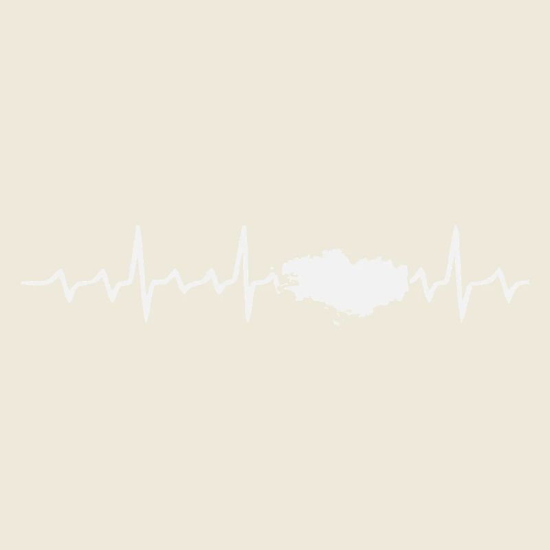 électrocardiogramme ECG breton