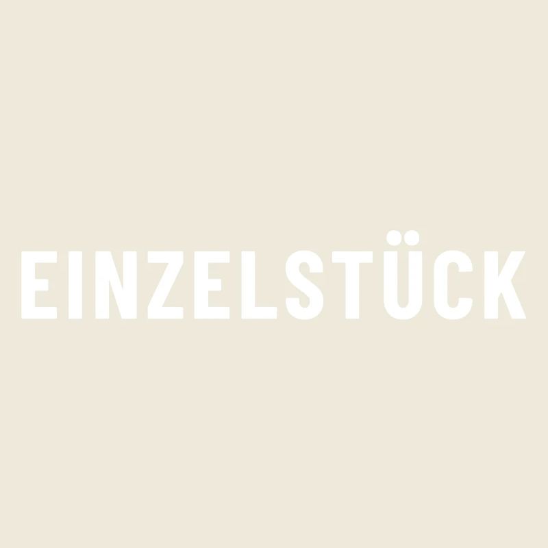 Einzelstück