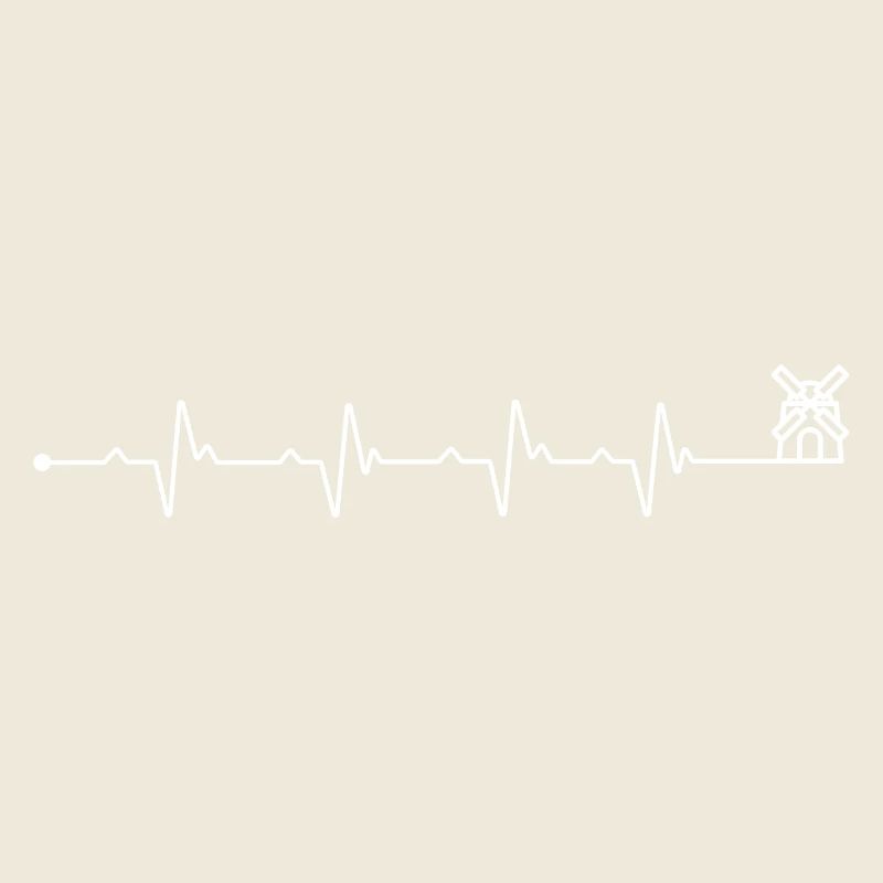 Heartbeat Kinderdijk