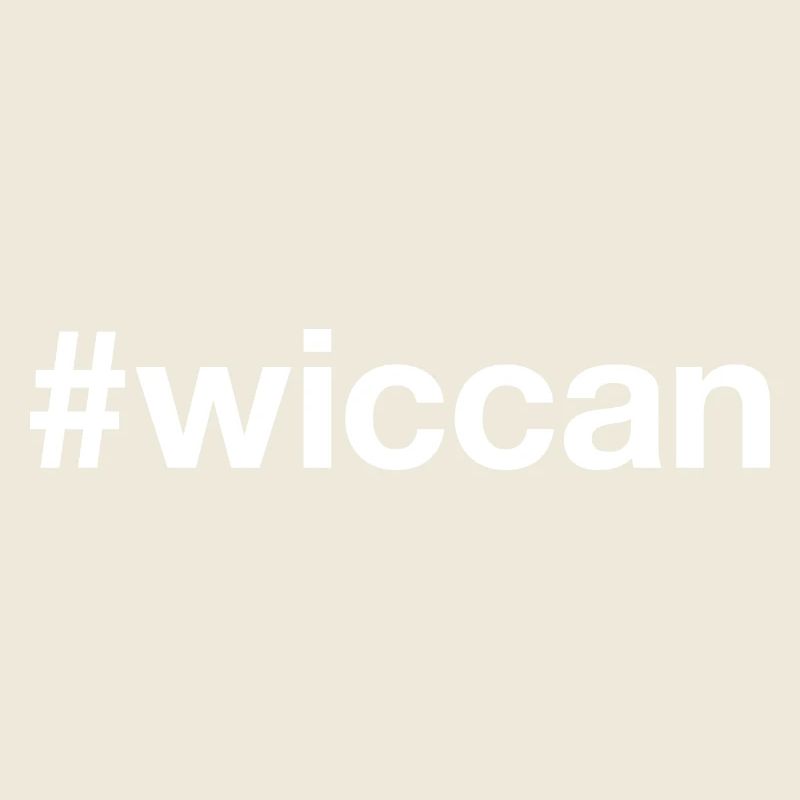 WICCAN WHITE