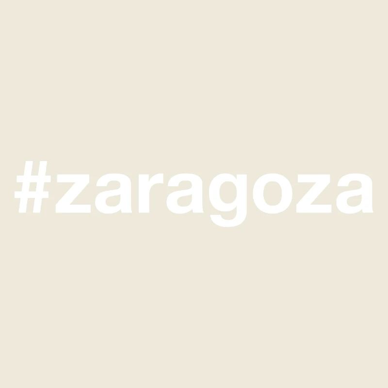 SARAGOSSE Hashtag Saragosse