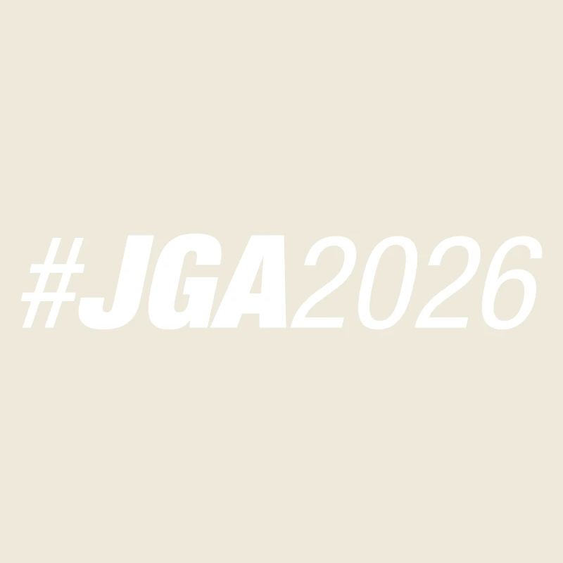JGA 2026