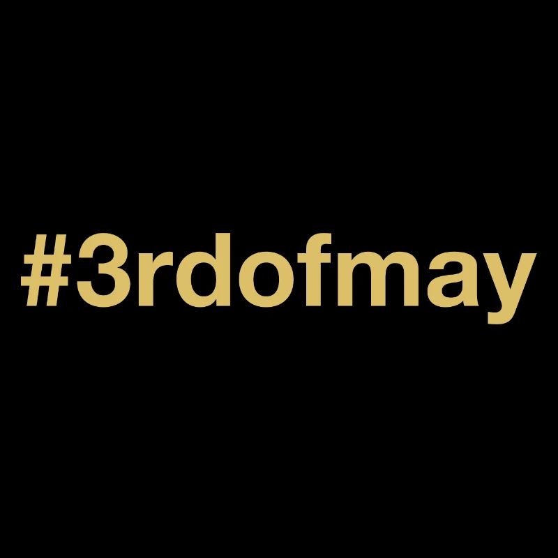 born on May 3 Birthday birthday