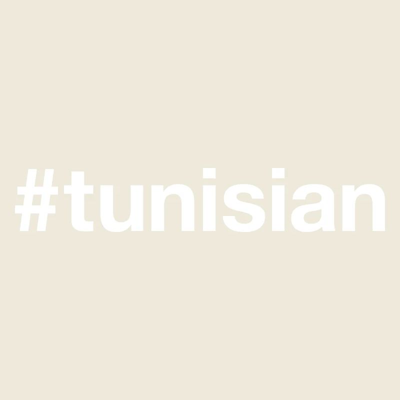 TUNISIE Tunisie Hashtag