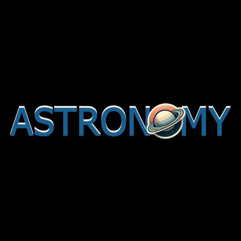 Astronomy