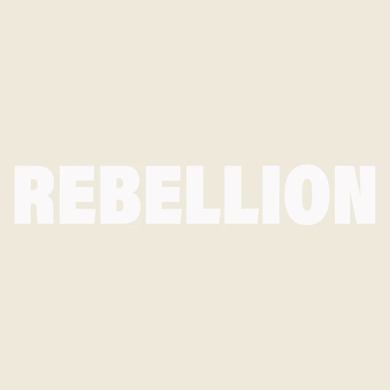 REBELLION