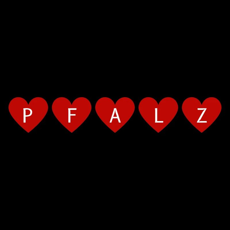 Palatinate Heart