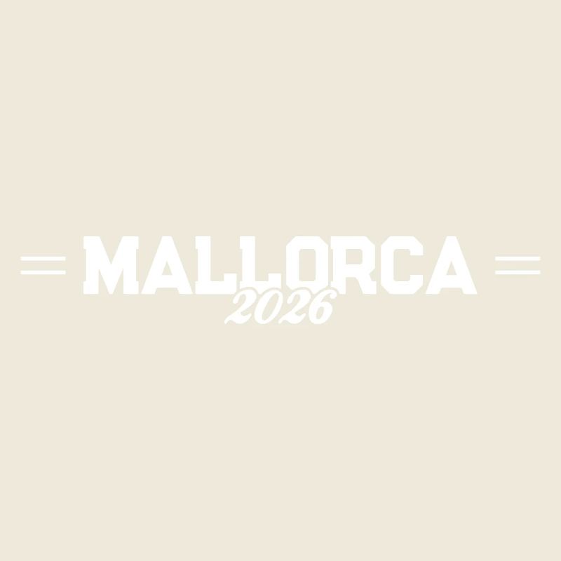 Mallorca 2026