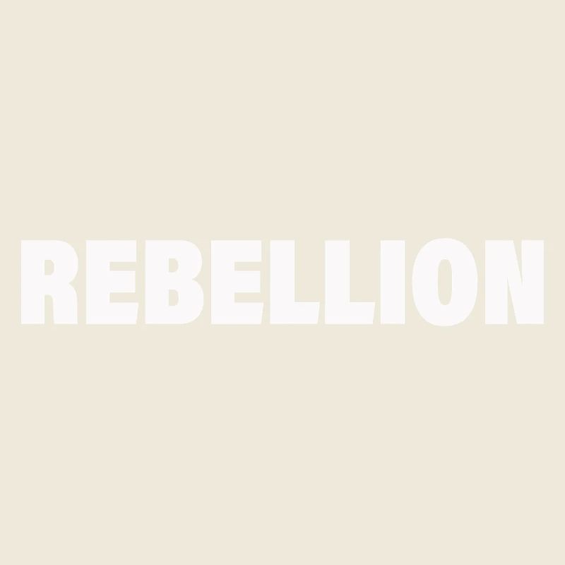 Rebellion
