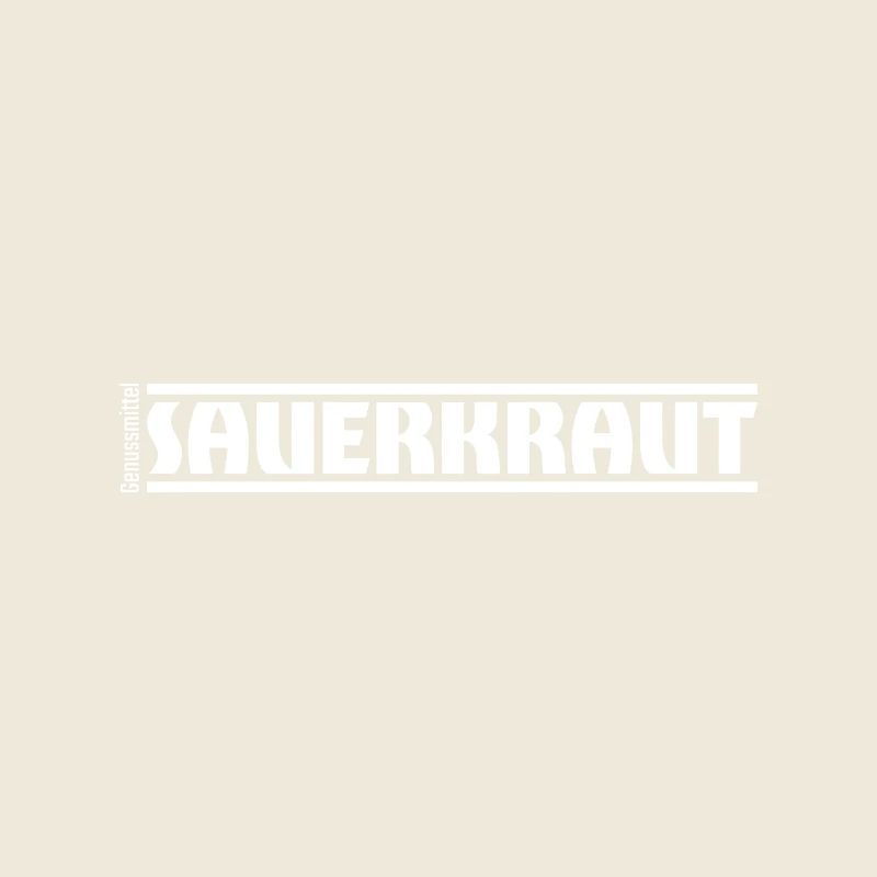 „Genussmittel“ Serie | Sauerkraut