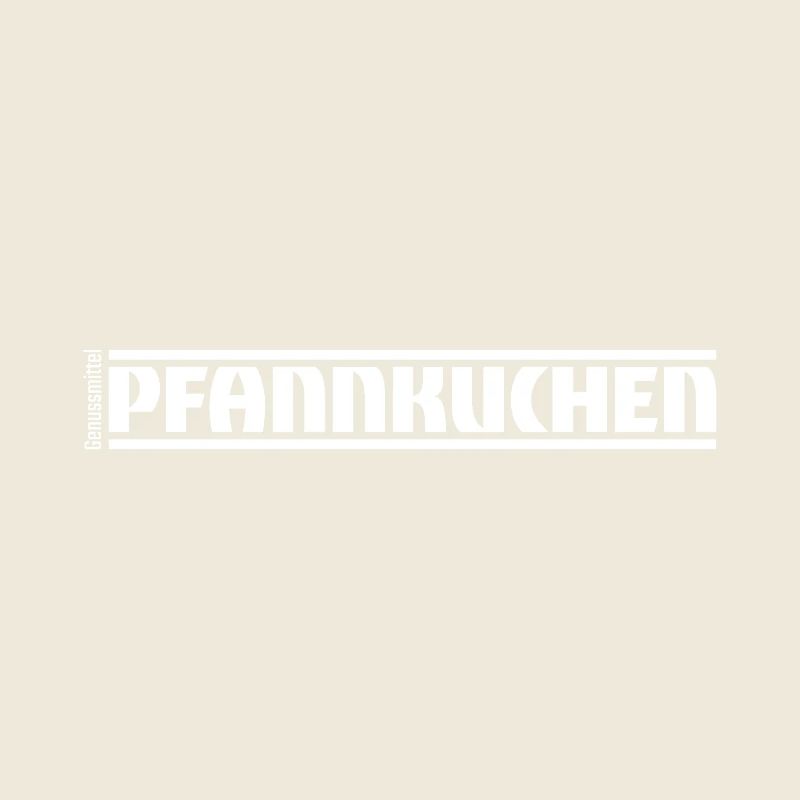 „Genussmittel“ Serie | Pfannkuchen