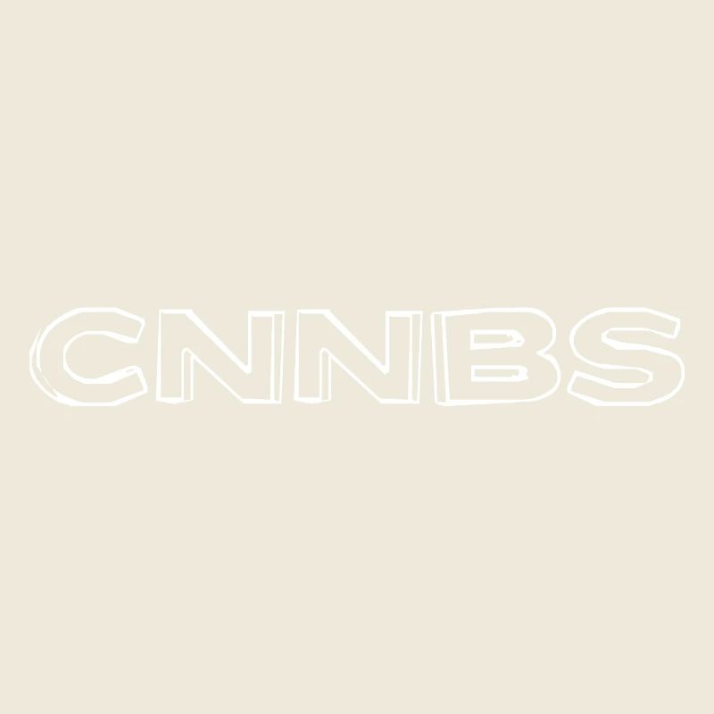 CNNBS White by Falsches Design