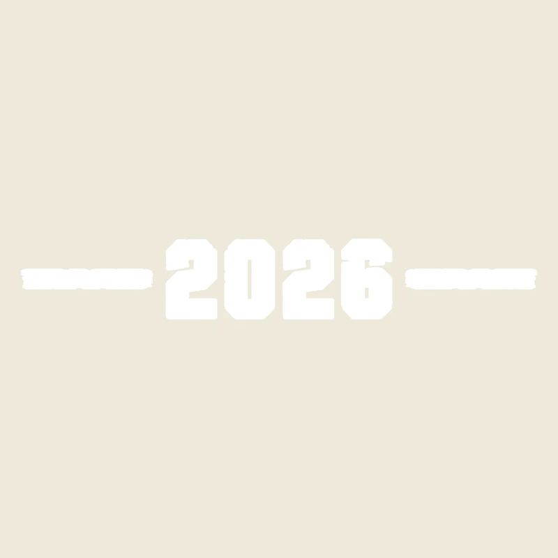 2026 Jahr