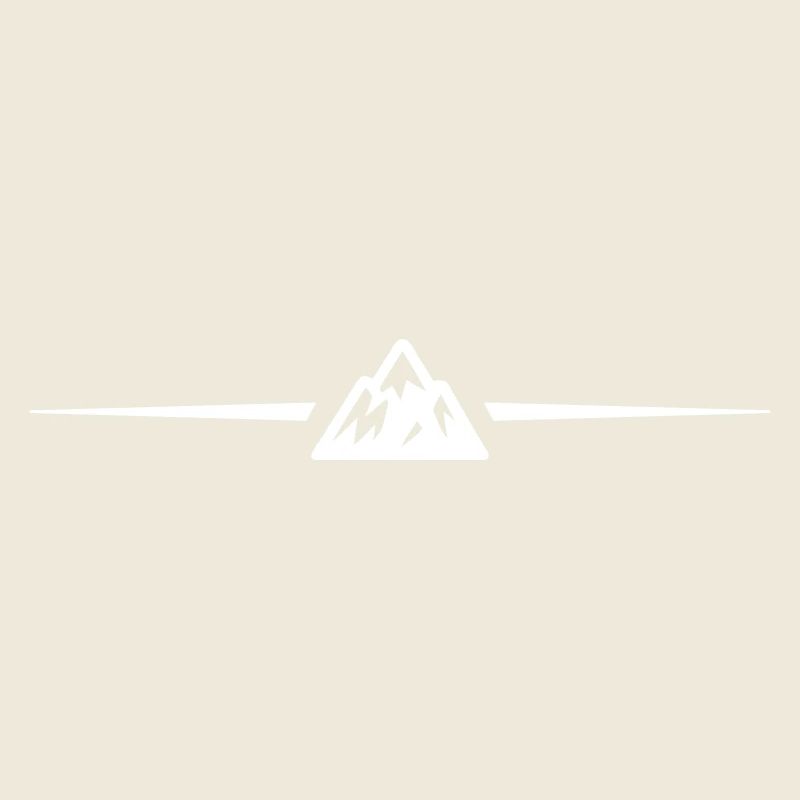 Berge Linie