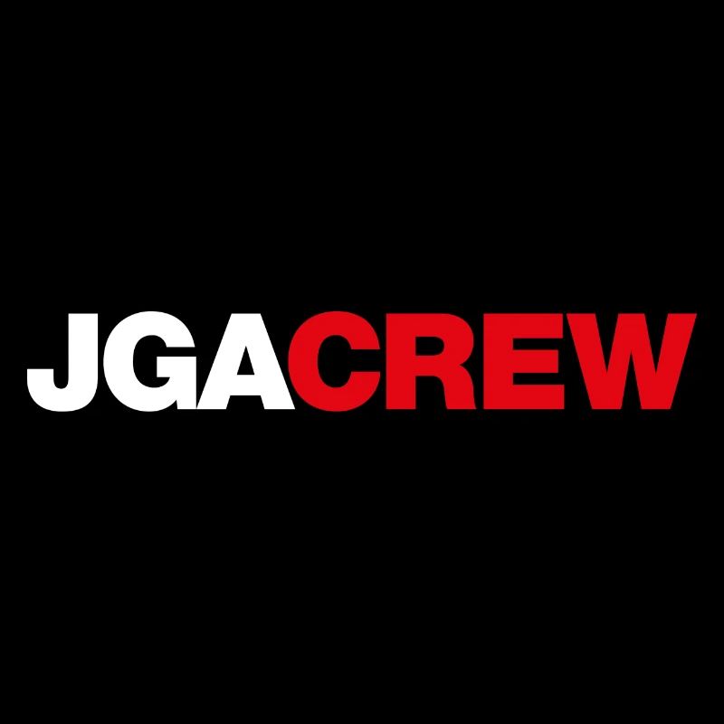 JGA Party-Crew