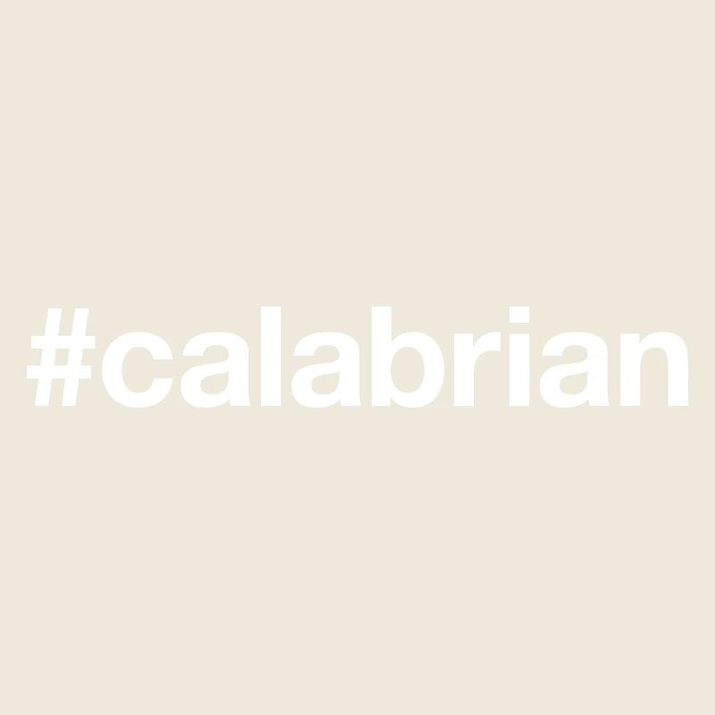 Calabrian Kalabrien