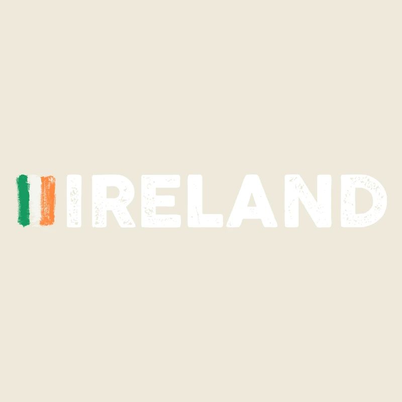 Drapeau de l’Irlande