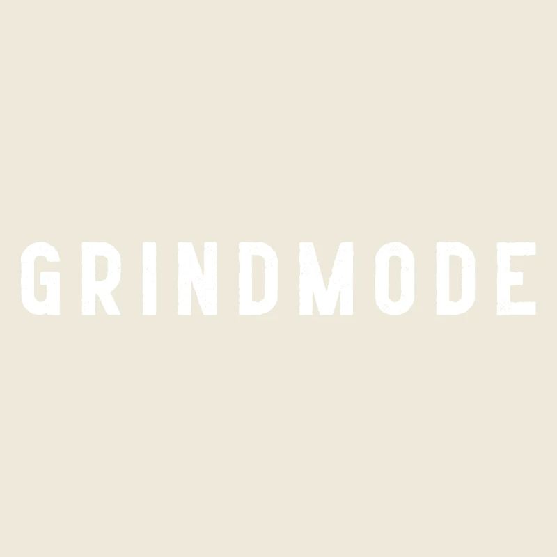 Grindmode