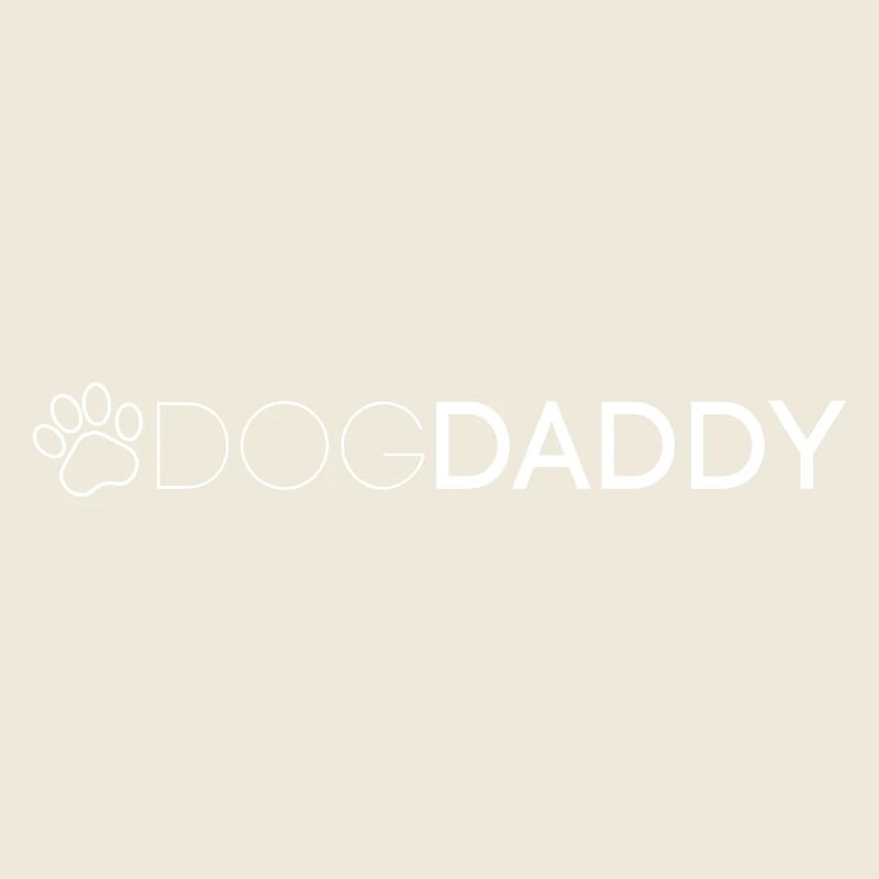 DogDaddy idée cadeau drôle pour les amoureux des chiens