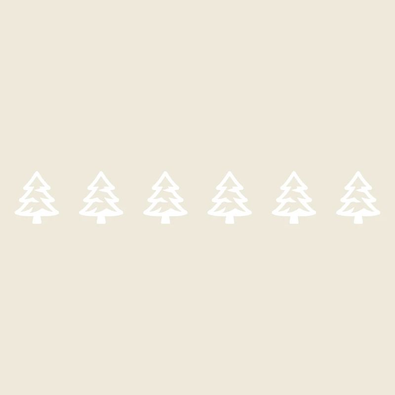 Forest Conifer Icon