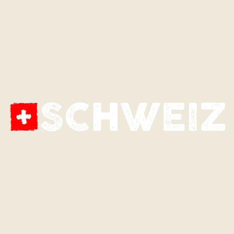 Flagge der Schweiz