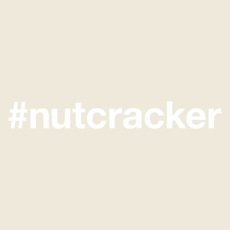 NUTCRACKER Hashtag