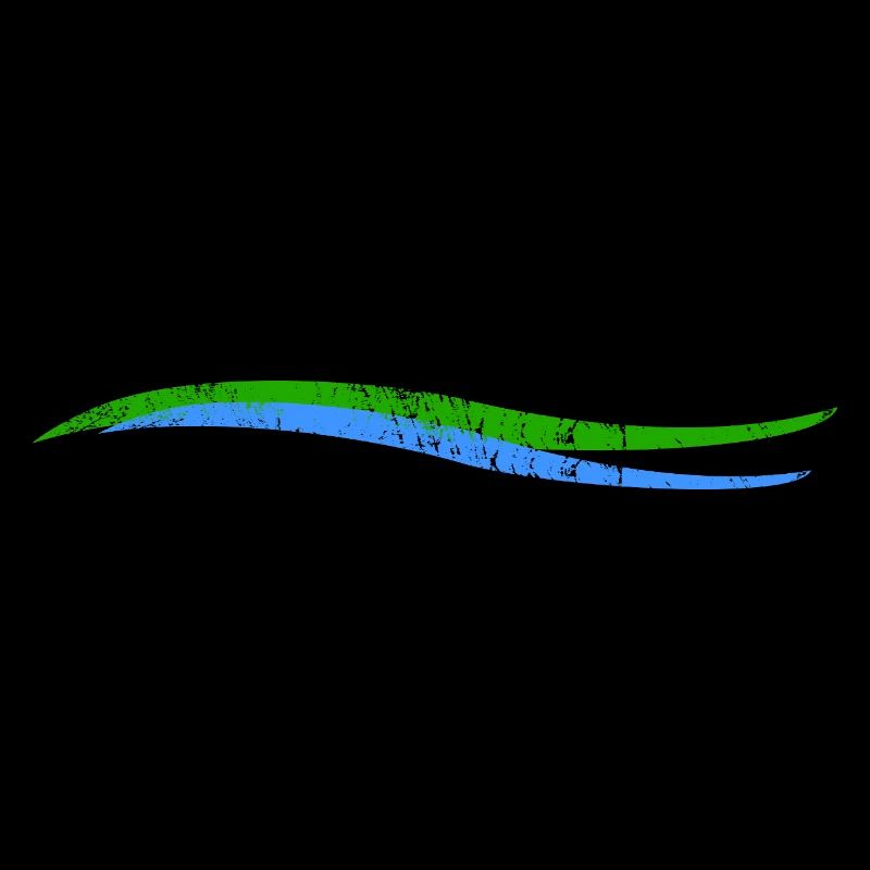 Vagues | Vague | Rivière terrestre