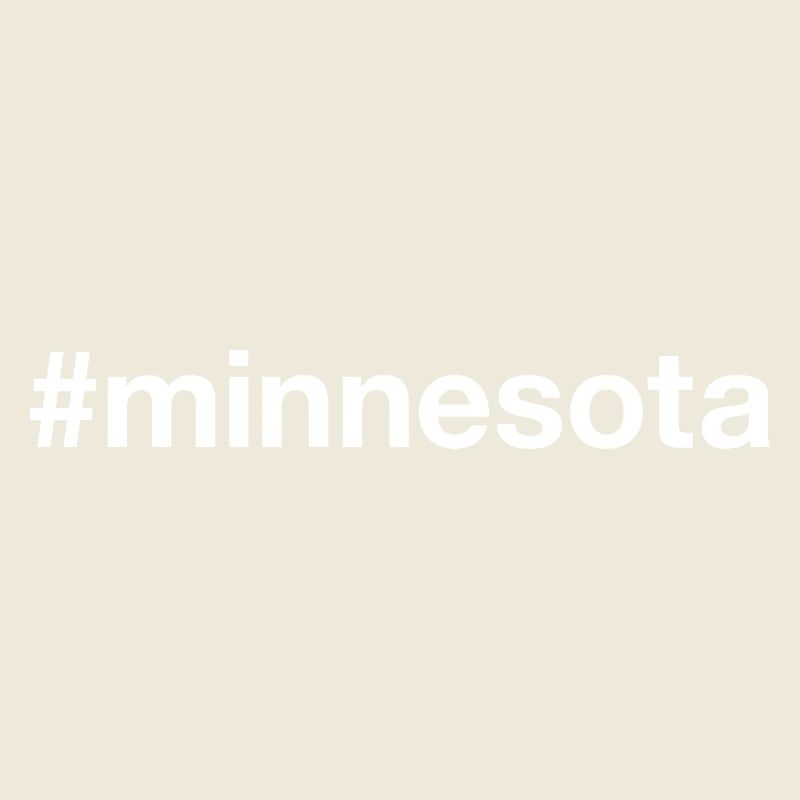 Minnesota Hashtag