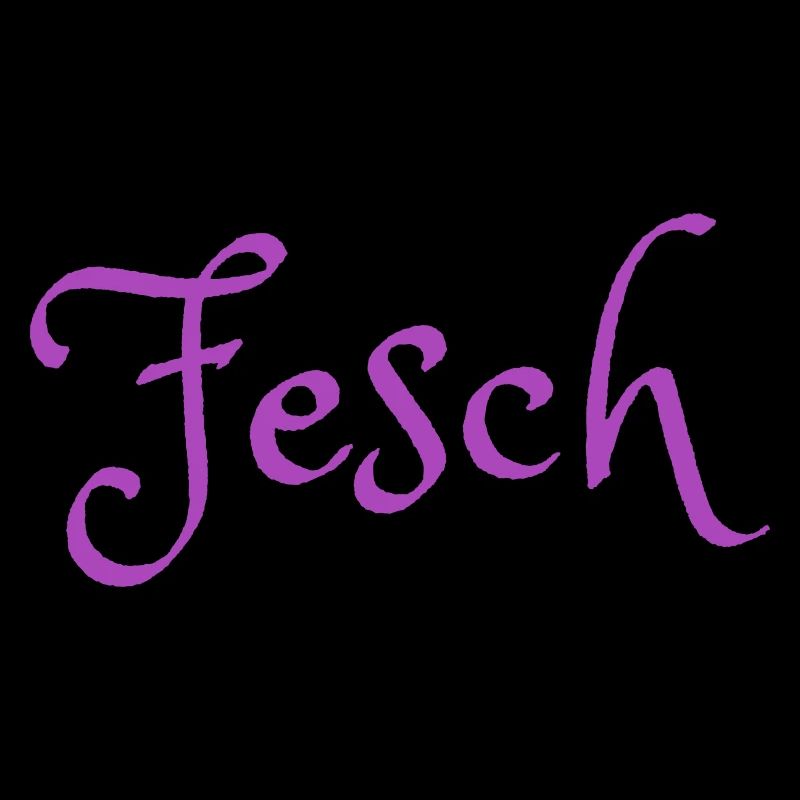 Fesch 1 1