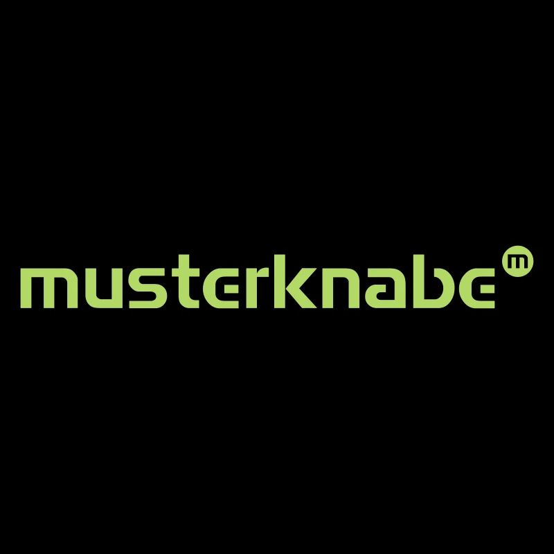 musterknabe